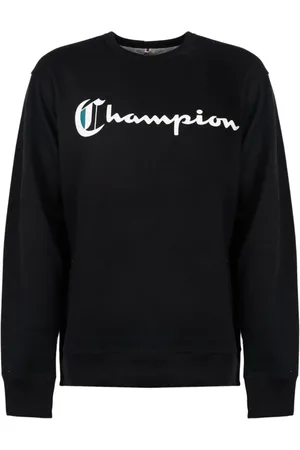 Champion Uomo, Felpe, Nero, L, new