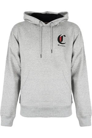 Champion Uomo, Felpe, Grigio, L, new