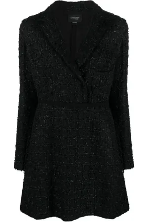 Giambattista Valli Donna, Giacche, Nero, S, new