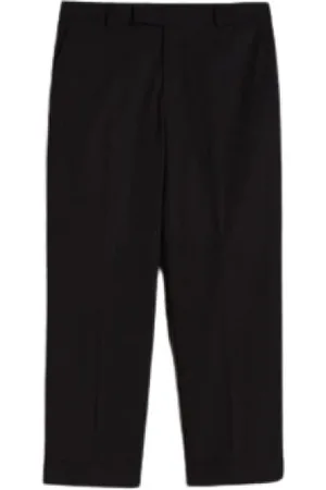 Twin-Set Donna, Pantaloni, Nero, S, new