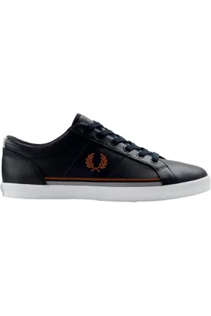 Fred perry top scarpe donna