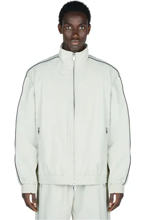 HAN Kjøbenhavn Uomo, Giacche, Bianco, M, new
