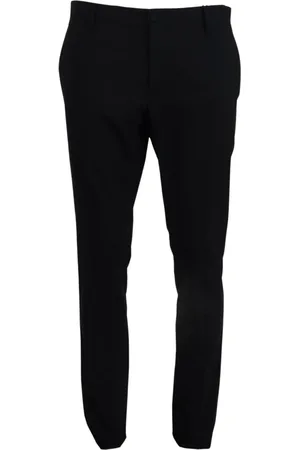 Dolce & Gabbana Uomo, Pantaloni, Blu, 2Xl, new