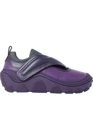 Kiko Kostadinov Uomo, Scarpe, Viola, 41 EU, new