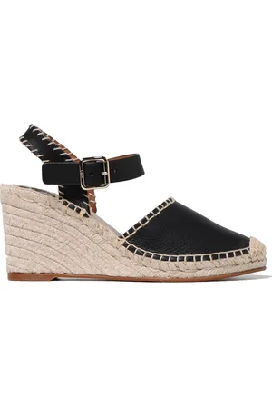 Chloé Donna, Scarpe, Nero, 37 EU, new