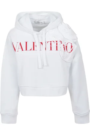 Felpa valentino saldi shop