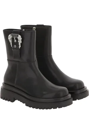 VERSACE Donna, Scarpe, Nero, 37 EU, new