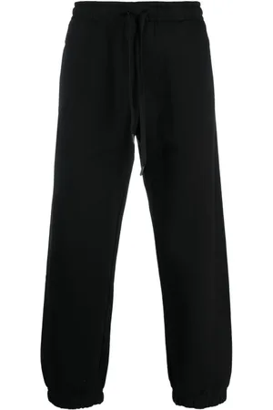 VERSACE Uomo, Pantaloni, Nero, M, new