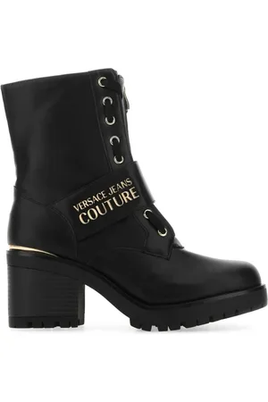 VERSACE Donna, Scarpe, Nero, 36 EU, new