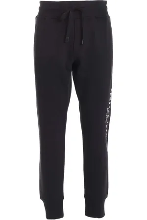 VERSACE Uomo, Pantaloni, Nero, M, new