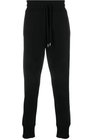 VERSACE Uomo, Pantaloni, Nero, L, new