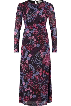 Fabienne Chapot Donna, Abiti, Viola, S, new