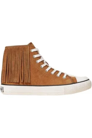 Twin-Set Donna, Scarpe, Marrone, 38 EU, new
