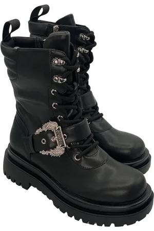 VERSACE Donna, Scarpe, Nero, 40 EU, new