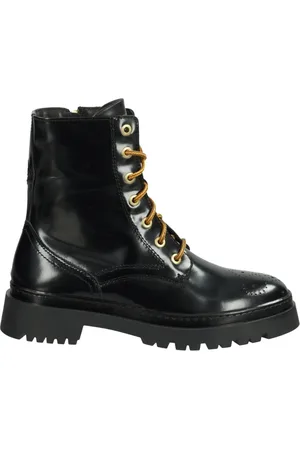 GANT Donna, Scarpe, Nero, 38 EU, new