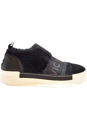 vic matiè Donna, Scarpe, Nero, 37 EU, new