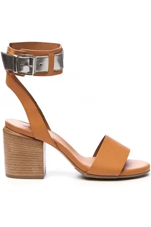 vic matiè Donna, Scarpe, Marrone, 39 EU, new
