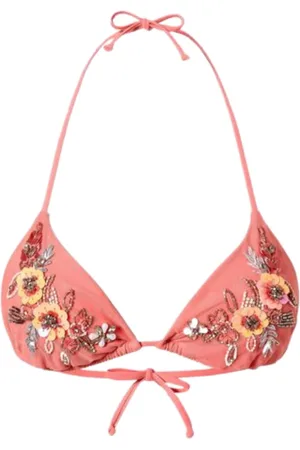 Twin-Set Donna, Costumi da bagno, Rosa, M, new