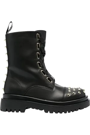 VERSACE Donna, Scarpe, Nero, 37 EU, new