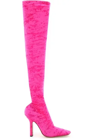 Vetements Donna, Scarpe, Rosa, 40 EU, new