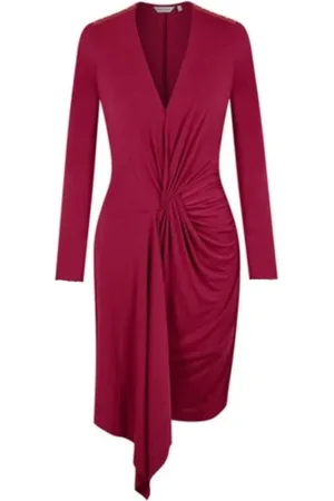 Naf-naf Donna, Abiti, Rosso, M, new