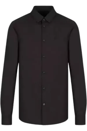 Armani Exchange Uomo, Magliette, Nero, S, new