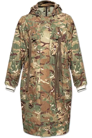Dolce & Gabbana Uomo, Cappotti, Bianco, S, new