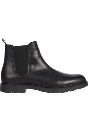 Tommy Hilfiger Uomo, Scarpe, Nero, 43 EU, new