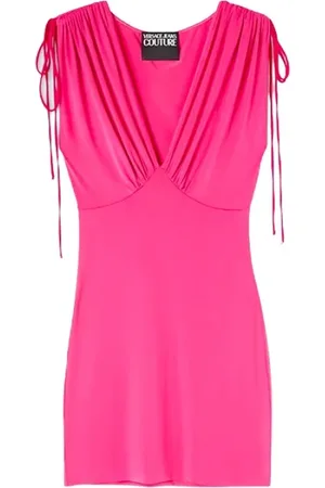 VERSACE Donna, Abiti, Rosa, S, new