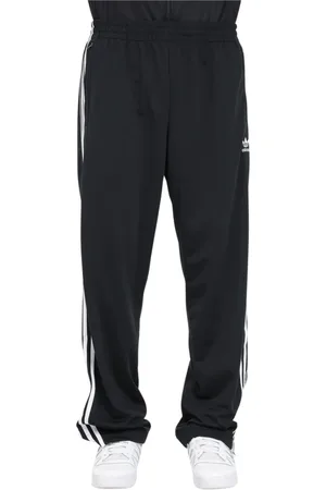 adidas Uomo, Pantaloni, Nero, S, new