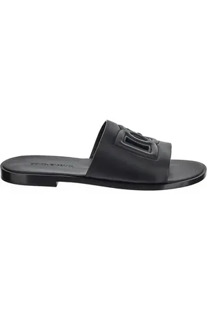 Dolce & Gabbana Donna, Scarpe, Nero, 41 1/2 EU, new