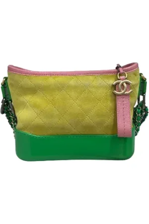 CHANEL Donna, Pre-owned, Multicolore, Taglia unica, used