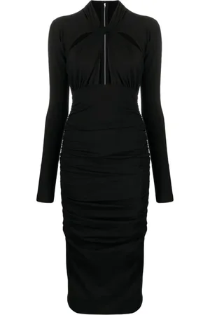 Dolce & Gabbana Donna, Abiti, Nero, S, new