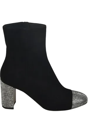 RENE CAOVILLA Donna, Scarpe, Nero, 38 1/2 EU, new