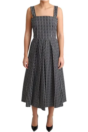 Dolce & Gabbana Donna, Abiti, Nero, S, new