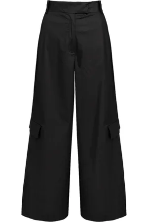 Bomboogie Donna, Pantaloni, Nero, M, new