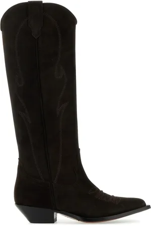 SONORA Donna, Scarpe, Marrone, 36 EU, new