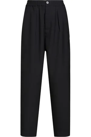 Marni Donna, Pantaloni, Nero, S, new
