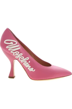 Moschino Donna, Scarpe, Rosa, 36 EU, new