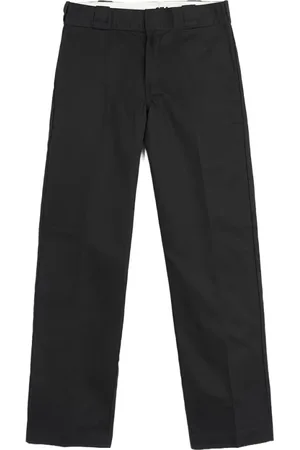 Dickies Uomo, Pantaloni, Nero, W38, new