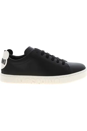 Moschino Donna, Scarpe, Nero, 36 EU, new