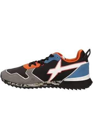 W6YZ Uomo, Scarpe, Grigio, 41 EU, new