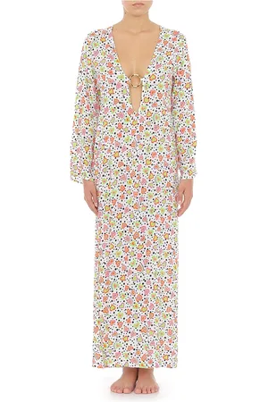 Moschino Donna, Abiti, Bianco, S, new