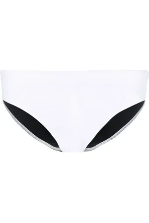 Moschino Uomo, Costumi da bagno, Bianco, XL, new