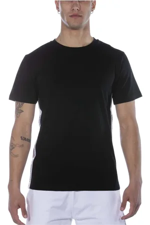 Moschino Uomo, Top, Nero, S, new
