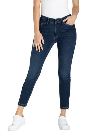 Mac Donna, Jeans, Blu, M, new