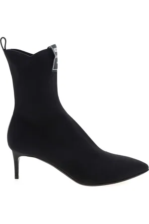 Moschino Donna, Scarpe, Nero, 36 EU, new