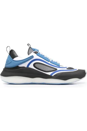 Moschino Uomo, Scarpe, Multicolore, 40 EU, new