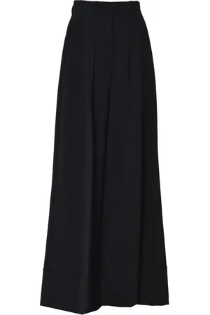 Moschino Donna, Pantaloni, Nero, XS, new