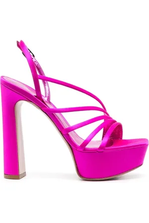LE SILLA Donna, Scarpe, Rosa, 37 EU, new